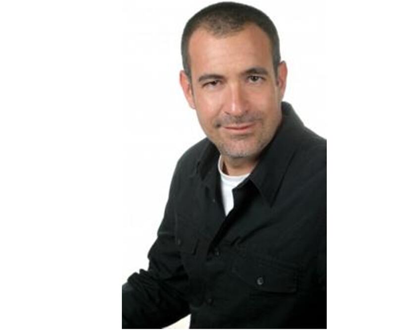 En la foto: Mauricio Meschoulam (CORTESÍA)