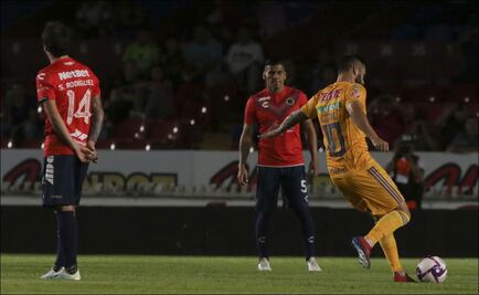 Veracruz regala dos goles como protesta por adeudos