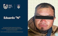 Vinculan a proceso a sujeto acusado del feminicidio de su pareja en Cuajimalpa; le imponen prisión preventiva