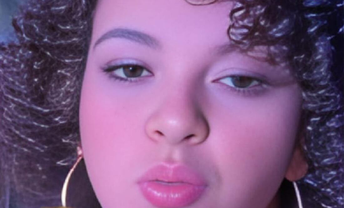 Lucerito Mijares. Fuente: Instagram @lucero_porsiempre