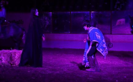 Obra adapta medidas por Covid y será presentada en Edomex