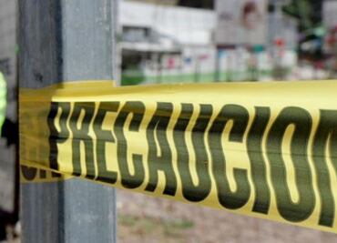 Localizan dos cuerpos detrás de iglesia de La Luz del Mundo en Tijuana