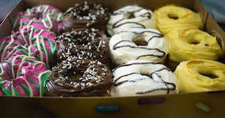 4 lugares para celebrar el Día de la Dona 