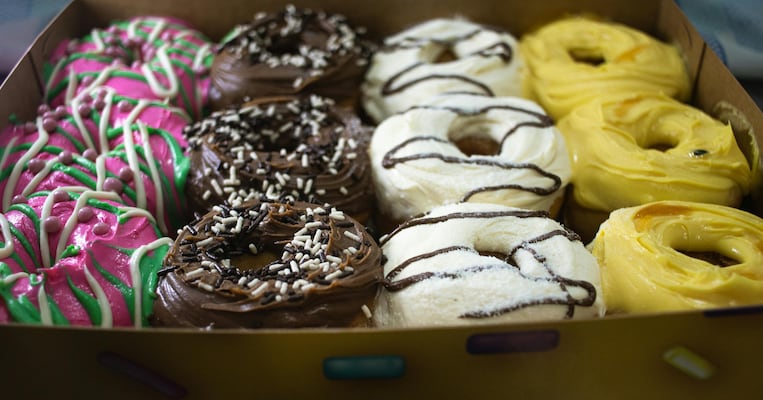 4 lugares para celebrar el Día de la Dona 