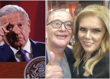 Ricardo Rocha aclara salida del aire de su programa en Radio Fórmula; AMLO niega intervención