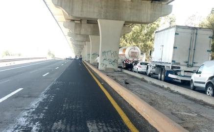 Campesinos de Puebla acusan que VW afecta sus cosechas con cañones antigranizo