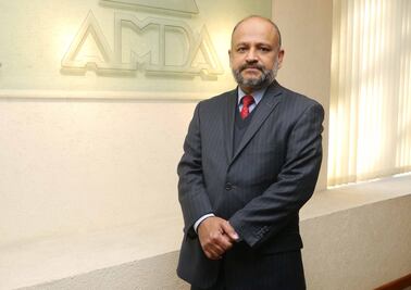 Entrevista de la semana: Eléctricos, una opción necesaria