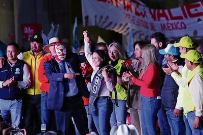 “Salario Familiar será de 3 mil pesos”