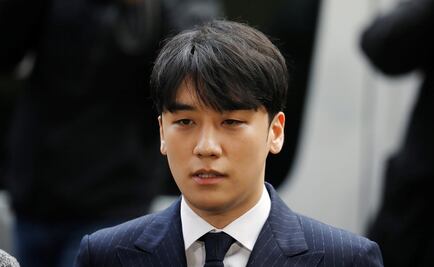 Interrogan a dos cantantes de K-Pop por escándalo sexual