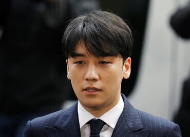 Interrogan a dos cantantes de K-Pop por escándalo sexual