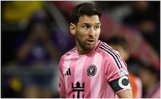 Dueño del Inter Miami revela el impresionante salario de Lionel Messi 