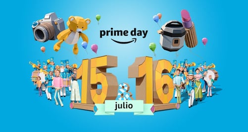 Amazon revela cuándo será el Prime Day 2019