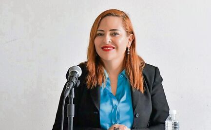 Alcaldesa de San Cristóbal tiene su salida al estilo Chapo Guzmán