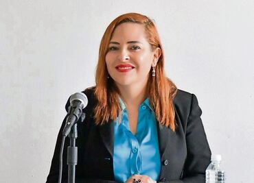 Alcaldesa de San Cristóbal tiene su salida al estilo Chapo Guzmán