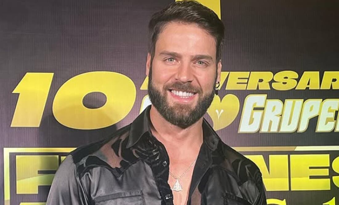 Foto: Instagram Jorge Losa.