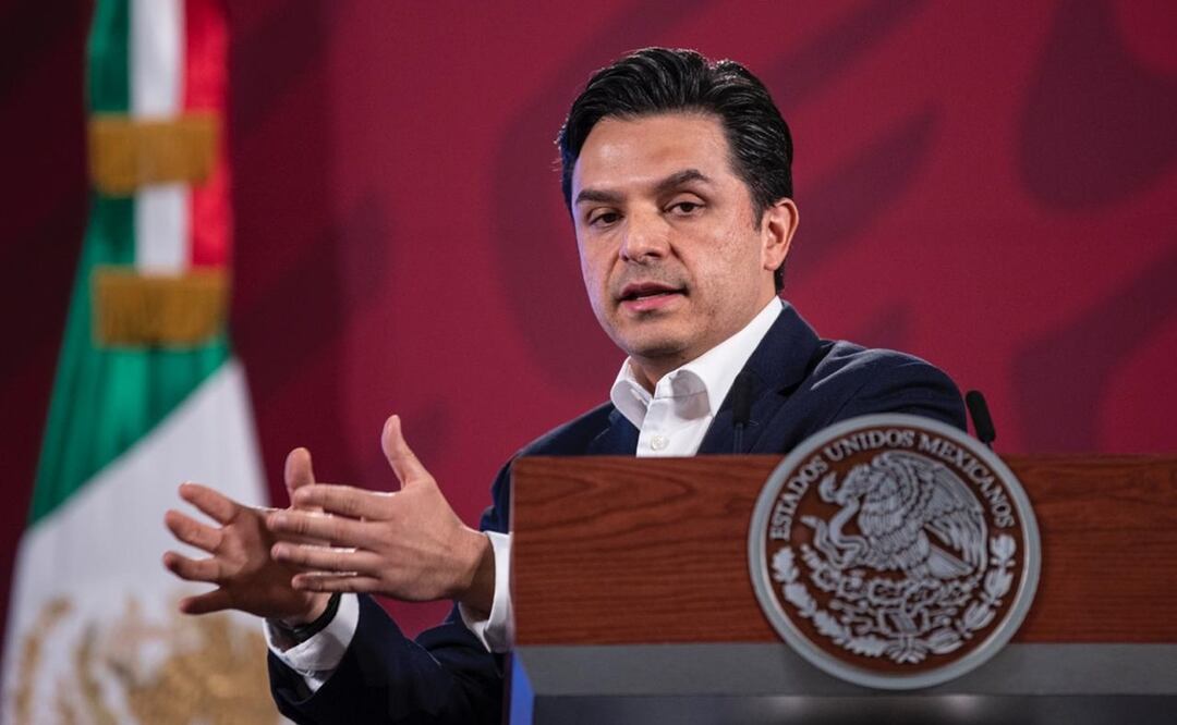 Foto: Sergio Tapia/EL UNIVERSAL 