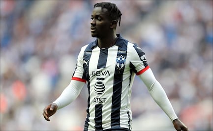 Pumas, el Necaxa y el Atlas buscan a Aké Loba