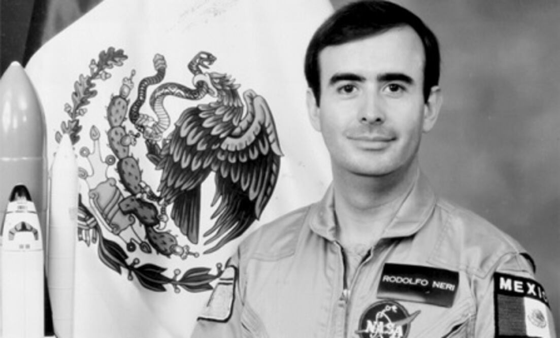 Nicolás Copérnico y Rodolfo Neri Vela, en un día como hoy