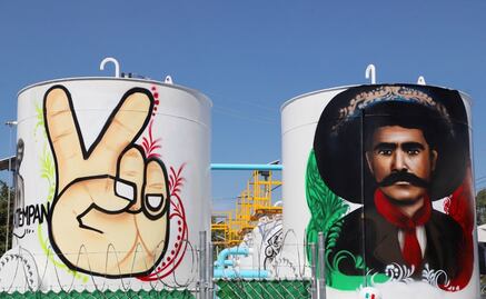 Ponen en operación pozo Emiliano Zapata ante escasez de agua en Rinconada de Aragón