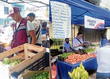 “El abasto popular de los diputados, parte de su trabajo”, dice coordinadora de Morena