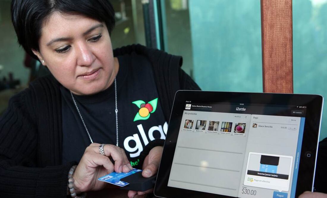 La Sedu destinó 15 millones 281 mil 28 pesos para la adquisición de las tabletas electrónicas. Foto Archivo/EL UNIVERSAL