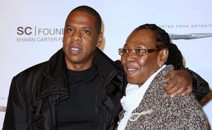 Jay Z lloró de alegría cuando su madre le dijo que era lesbiana