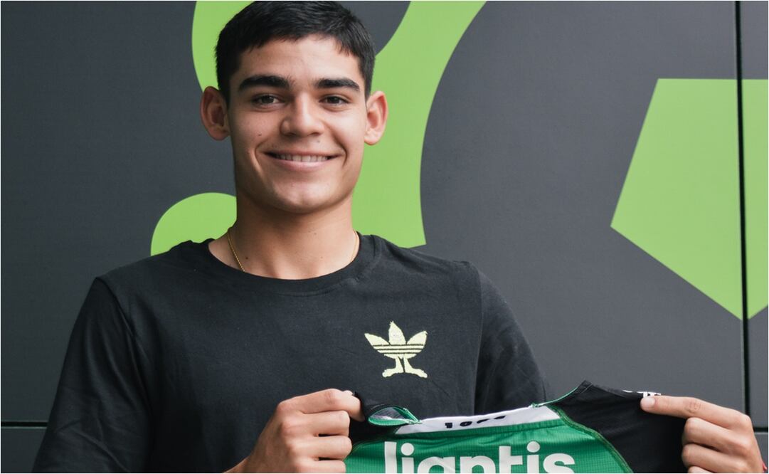 FOTO: @cercleofficial