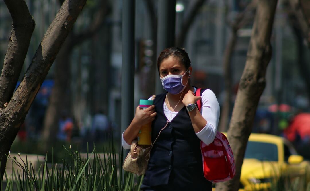 Foto: Fernanda Rojas / Archivo EL UNIVERSAL