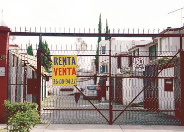 Vivienda en México subió 8.6% su precio durante 2019