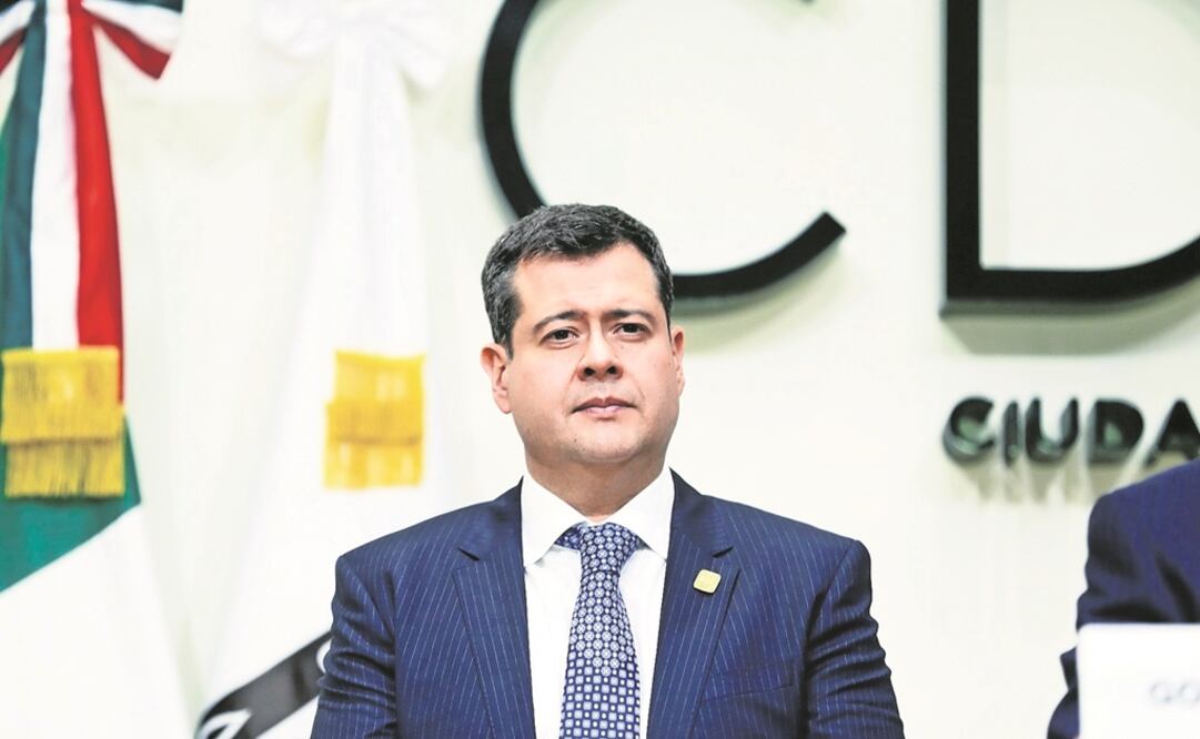 Foto: Archivo / EL UNIVERSAL.