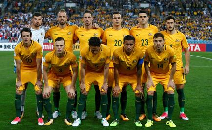 Radiografía: Australia