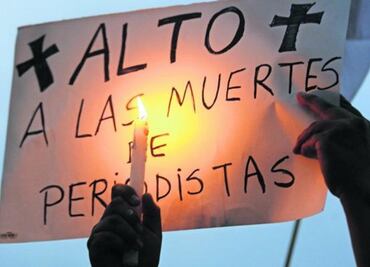 Michoacán: periodismo bajo fuego