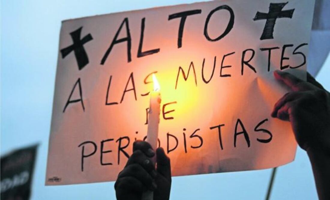 Foto: Archivo/ EL UNIVERSAL