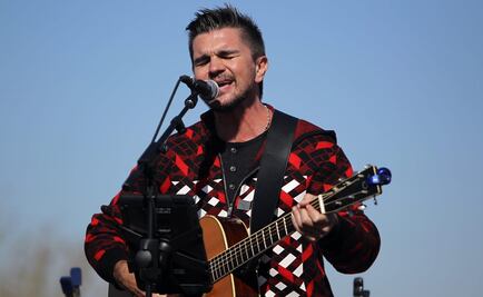 Juanes llevará su vida a la televisión
