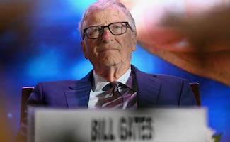 Bill Gates se disculpa con su fundación por lazos con Epstein; admite que dañó imagen de la asociación pero se desvincula de delitos
