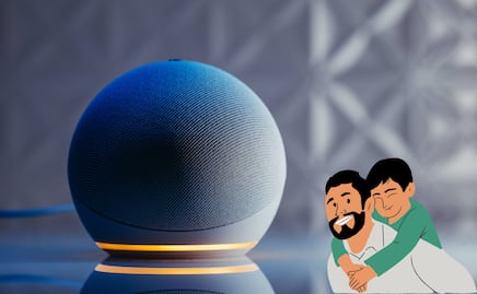 Cómo activar el modo papá en Alexa