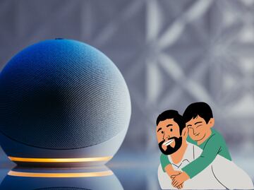 Cómo activar el modo papá en Alexa