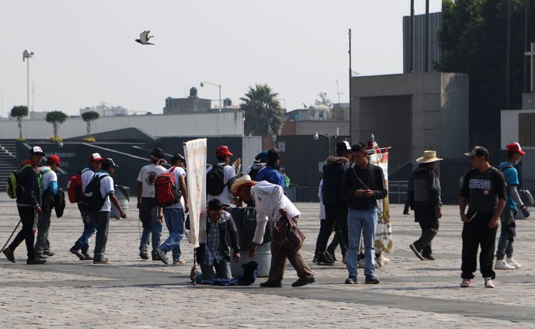 Foto: Carlos Mejía / EL UNIVERSAL