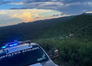 Liberan a 36 personas detenidas en campamento del crimen organizado en Jalisco; serían torturados y entrenados para ser sicarios