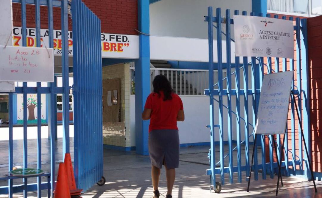 Foto: Archivo EL UNIVERSAL