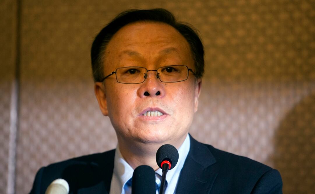 El disidente chino y premio Nobel de la Paz 2010, Liu Xiaobo. ( Foto: AP)