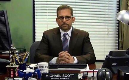 Así luce el actor que interpretó a Michael Scott en “The Office”, a sus 61 años