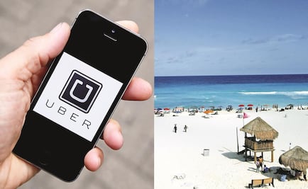 Uber denuncia presuntos abusos en Cancún y pide apoyo a ciudadanía