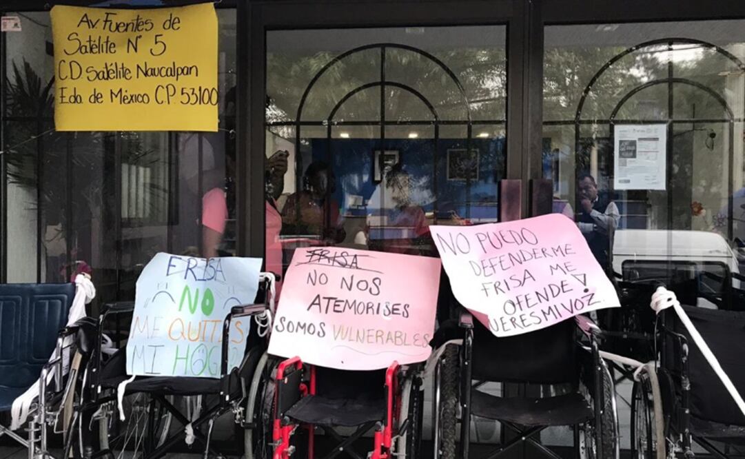 Fotografía: Rebeca Jiménez/ EL UNIVERSAL