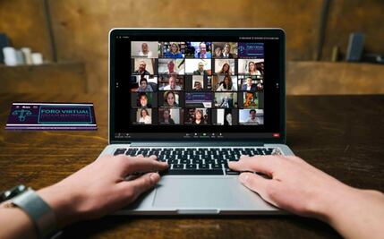 Covid, un reto para la impartición de justicia: Instituto de Transparencia en CDMX