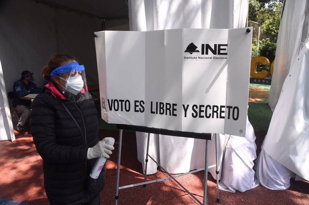 Foto: Armando Martínez