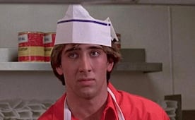 Una película de Nicolas Cage desapareció de las oficinas de Netflix y ahora interviene la policía de Los Ángeles