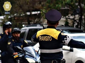 Las razones por las que ya no llevarán tu auto al corralón