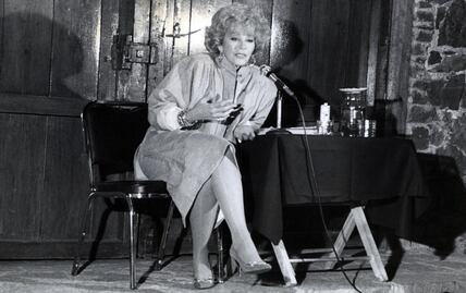 Marco Treviño, secretario de la ANDA, reconoce a Silvia Pinal como una figura clave que desafió la brecha de género