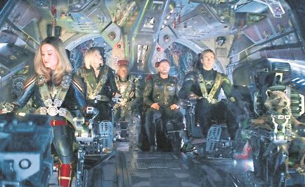 "Avengers: Endgame" supera a "Avatar" como la más taquillera